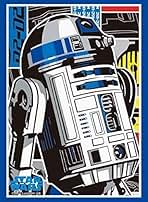 ブシロード スリーブ サプライ スターウォーズ STAR WARS R2-D2 Amazon.co.jp: TAMASHII NATIONS S.H.フィギュアーツ スター